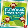 Image de Iello Comme des petits singes jeu pour rire et bouger
