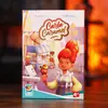 Image de Carla Caramel, jeu de cartes, 1-6 joueurs, dès 4 ans