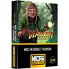 Image de Jeu - Diamant : Mise en Garde et Trahison (Ext) (Fr) #DEFAULT