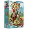 Image de Farm and Furious : Jeu de cartes de course animalier palpitant - Neuf