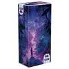 Image de casse-tête iello Universe-Neon Forest (#4), noir