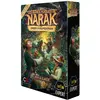 Image de IELLO Spiel - Les Ruines Perdues de Narak : Chef d'expédition