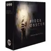 Image de Jeu de société Iello Piège Obscur Coopératif Horreur Placement de tuiles 1-5 joueurs Multicolore - Neuf