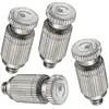 Image de Buses Haute Performance Anti-goutte Pour Brumisateur (lot De 4) - O'Fresh