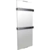 Image de Radiateur sèche serviette Miroir 900W