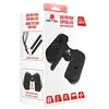 Image de Manettes Duo Pro Pack type Joy-Con (noir) - Freaks and Geeks Manette - 299178b