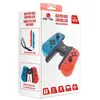 Image de Manettes Duo Pro Pack type Joy-Con   Blue/Red - Freaks and Geeks Manette - 299178c