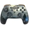 Image de Freaks and Geeks 299282b Multicolore USB Manette de jeu Nintendo Switch, Nintendo Switch OLED - Neuf