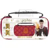 Image de Harry Potter - Sacoche Slim pour Switch et Switch Oled - Rouge - Gryffondor - Freaks and Geeks Housse de protection - 299253