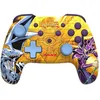 Image de Manette Switch - PC Dark Magician vs Blue-Eyes White Dragon Sans fil - Neuf