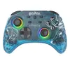 Image de Manette Wireless Light Controller Nintendo Switch - Harry Potter - Patronus - Trade Invaders Manette - BM-224662
