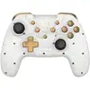 Image de Freaks and Geeks 299252h Multicolore Bluetooth Manette de jeu Nintendo Switch, Nintendo Switch OLED, PC - Neuf