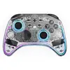 Image de Freaks and Geeks 299296 accessoire de jeux vidéo Transparent Bluetooth Manette de jeu Nintendo Switch - Neuf
