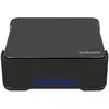 Image de ORDISSIMO Luna 2 Intel Celeron J J3455 4 Go DDR3-SDRAM 240 Go eMMC Mini Tower Mini PC Noir - Neuf