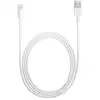 Image de Akashi ALTCABLEIP5 câble de téléphone portable Blanc 1 m USB A Lightning - Neuf