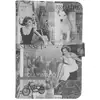 Image de Akashi ALTABUV10103802 étui pour tablette 25,6 cm (10.1 ) Folio Gris - Neuf