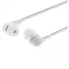 Image de Altadif ALTKITPIE50WH casque Avec fil Ecouteurs Appels/Musique Blanc - Neuf
