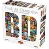 Image de Asmodee Ludically | Jeu de cartes à collectionner de comics | Jeu de société | À partir de 10 ans | 2-6 joueurs