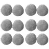 Image de Pack Bonnettes Eziclean Recharge Microfibre Robot Lave-vitres - Eziclean