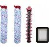Image de Pack Accessoires Cyclowash 420 Entretien Complet Aspirateur Laveur Eziclean Cyclowash 420 - Eziclean