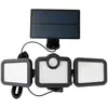Image de Projecteur solaire EZIlight® Solar moon L