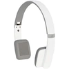 Image de Casque micro Halterrego H.Swallow bluetooth/filaire, blanc - Neuf