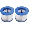 Image de Cocooning Water - Lot De 2 Cartouches De Filtres Pour Spa Gonflable