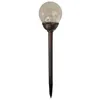 Image de Balise Solaire Ambra Diam 12cm Watt Et Home 401218