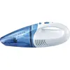 Image de Aspirateur eau et poussière sans fil Techwood TAS-49, 4,8 V, 500 ml, Accessoires, Bleu et blanc