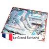 Image de Jeu de société BIATHLON CRYSTAL GLOBE Double-pistes 3D Le Grand-Bornand FR - Multivers Jeu de société - TI-609817h