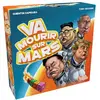 Image de Jeu de société Va mourir sur mars - FR - Sweet November Jeu de société - JSW005