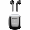 Image de Ryght DYPLO 2 Casque Sans fil Ecouteurs Appels/Musique Bluetooth Noir - Neuf