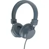 Image de Casque à fil NIMA - Bleu-gris