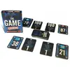 Image de The Game Extrême - Jeu de Cartes Défi Unique - Neuf