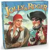Image de Jolly & Roger - Jeu de Stratégie Tactique pour Deux Joueurs - Neuf