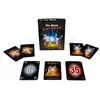 Image de The Mind Extrême - Jeu de Cartes Époustouflant pour les Amateurs de Défis Mentaux - Neuf