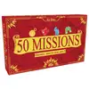 Image de Jeu de Société : 50 Missions Passionnantes à Réaliser - Neuf