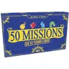 Image de OYA 50 Missions - ça se complique - Neuf