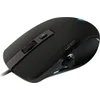 Image de Pixminds Lexip NP93 - Souris - optique - filaire - USB