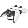 Image de Steelplay JVAPS500005 Steelplay Dual Charging Stand Controller-Ladestation