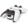 Image de Steelplay Station De Recharge 2 Manettes (PS5) - Neuf