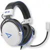 Image de Steelplay Casque Filaire Son 3D - HP52 - Blanc (Multi) - Neuf