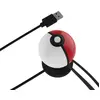 Image de Support de recharge Steelplay Poké Ball (Switch)