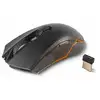 Image de Lexip Souris Sans Fil - Ar18 Aero Speed - Eu (PC) - Neuf