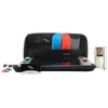 Image de Steelplay JVASWI00007 Steelplay Switch Carry and Protect 11 in 1 Kit Schutzhülle für Nintendo Switch schwarz