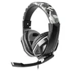Image de Steelplay HP42 Casque Avec fil Arceau Jouer Camouflage