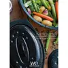 Image de Livre Recettes Roaster Daubière Inspirations Culinaires Pour Cuissons Lentes Et Rôties. - Warmcook