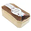 Image de Moule À Cake - Mirontaine - 21 Cm - Bois - Beige - Non Compatible Lave-vaisselle