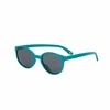Image de Lunettes de soleil Kietla WaZZ 1-2 ans Vert paon