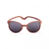 Image de Lunettes de soleil KiETLA WaZZ 1-2 ans - Terracota